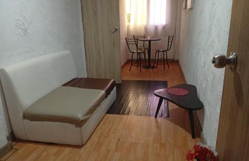 Quirigua Apartment | Apartaestudio 90