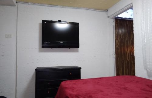 Quirigua Apartment | Apartaestudio 90