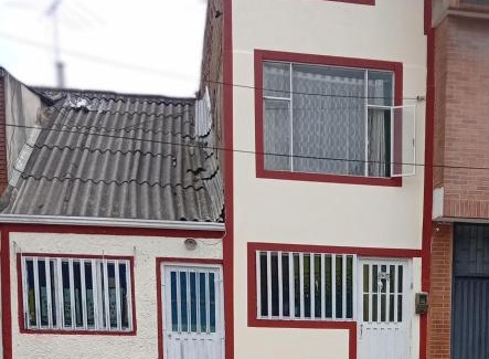 Quirigua Apartment | Apartaestudio 90