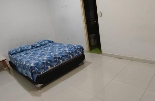 Arauca Apartment | Apartaestudio amoblado aire acondicionado