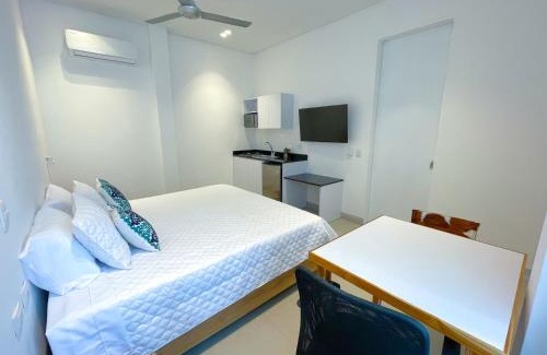 Monteria Apartment | Apartaestudio Brumilo 2