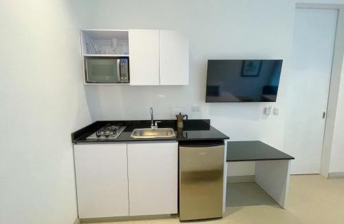 Monteria Apartment | Apartaestudio Brumilo 2