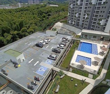 Dosquebradas Apartment | Apartaestudio central Dosquebradas