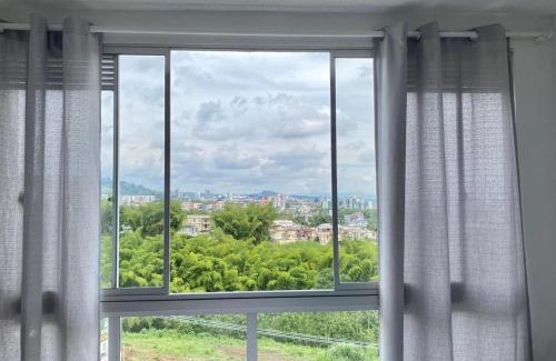 Dosquebradas Apartment | Apartaestudio central Dosquebradas