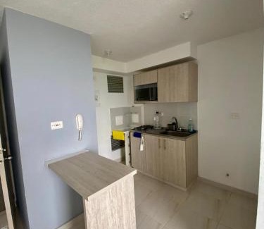 Dosquebradas Apartment | Apartaestudio central Dosquebradas