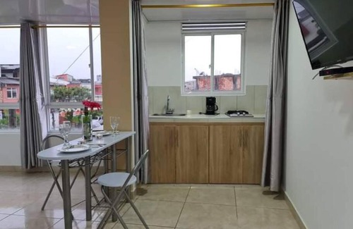 Popayan Apartment | APARTAESTUDIO CERCA A CAMPANARIO