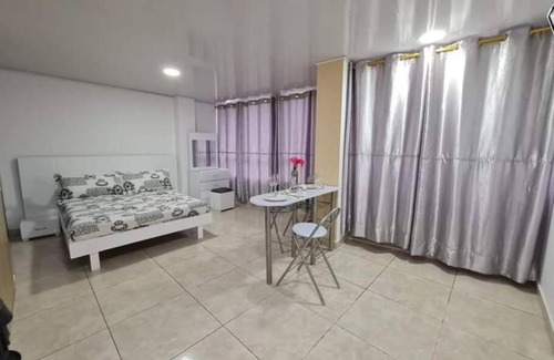 Popayan Apartment | APARTAESTUDIO CERCA A CAMPANARIO