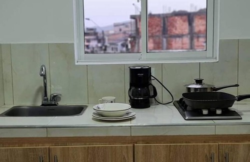 Popayan Apartment | APARTAESTUDIO CERCA A CAMPANARIO