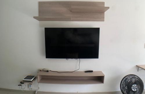 Ibague Apartment | Apartaestudio en a Milla de oro, restaurantes, Centros comerciales, clínica Keralty