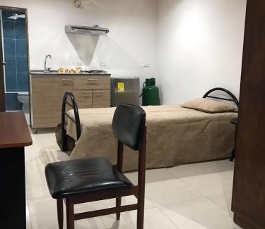 Chia Apartment | Apartaestudio en Chia