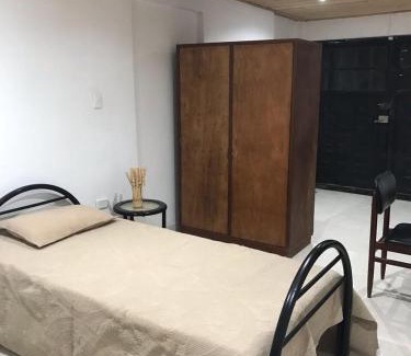 Chia Apartment | Apartaestudio en Chia