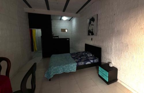 Monterrey Apartment | Apartaestudio en los llanos