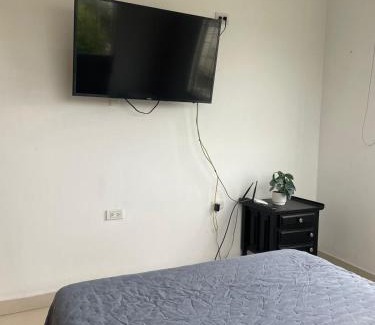 Monteria Apartment | Apartaestudio Full Central Montería