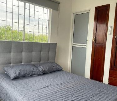 Monteria Apartment | Apartaestudio Full Central Montería