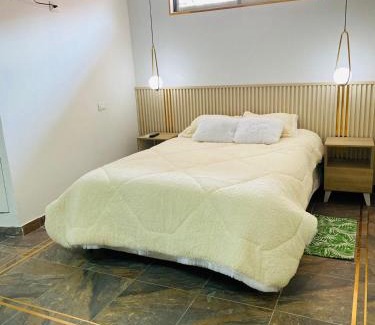 Turbaco Apartment | Apartaestudio Turbaco