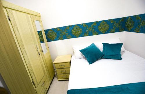 Candelaria Hotel | apartaestudios el portal del poblado