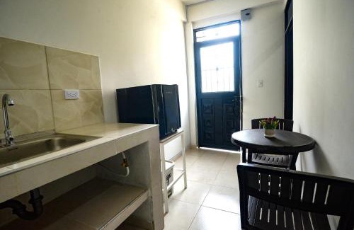 Candelaria Hotel | apartaestudios el portal del poblado