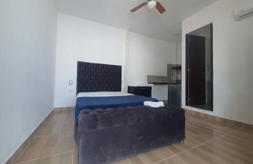 Barranquilla Apartment | Apartahotel Baq Suite 44