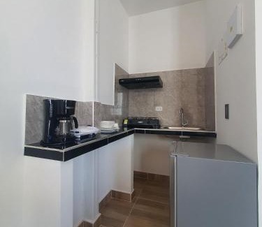 Barranquilla Apartment | Apartahotel Baq Suite 44