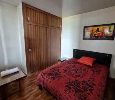 Yotoco Apartment | Apartahotel Bella Vista 3rd Floor Lake Calima