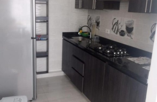 Ibague Apartment | Apartahotel