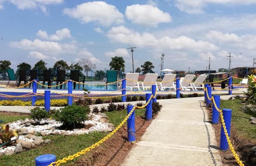 Montenegro Apartment | APARTAHOTEL GUADUALES DEL CAFÉ 402a