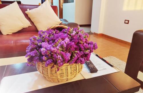 Juliaca Apartment | Apartahotel KIRI para empresas y familias que viajan en grupo cerca del Aeropuerto Juliaca Perú