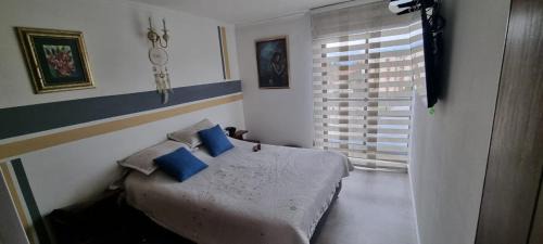 Calle 26 Apartment | Apartahotel MALL PLAZA