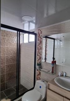 Calle 26 Apartment | Apartahotel MALL PLAZA