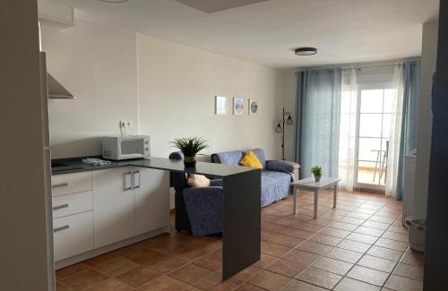 San Jose Apartment | Apartahotel Vistamar San José