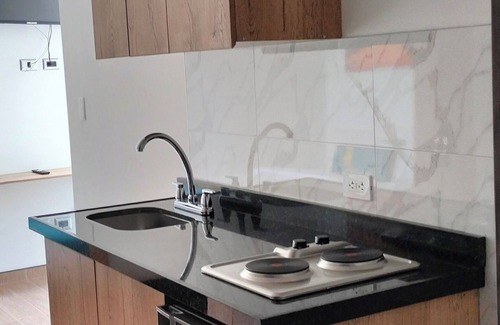 Cota Apartment | APARTAHOTEL201