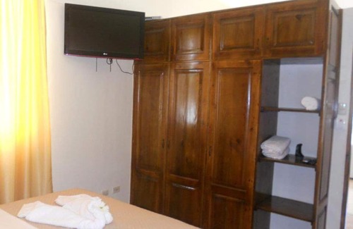 El Pueblito Apartment | Apartamento Frente Al Mar