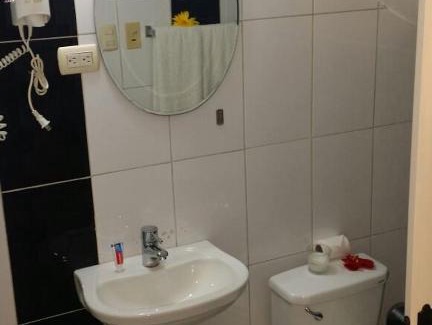 El Pueblito Apartment | Apartamento Frente Al Mar