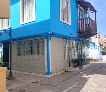 El Pueblito Hotel | Apartamento Costa Azul en El Pueblito