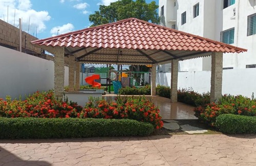 Santiago Province Apartment | Apartamento Los 27