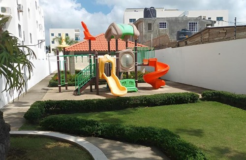 Santiago Province Apartment | Apartamento Los 27