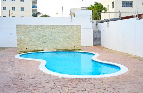 Santiago Province Apartment | Apartamento Los 27