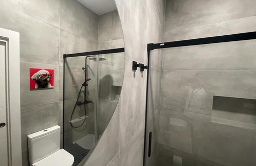 La Linea de la Concepcion Apartment | APARTAMENTOS SOL Y LUNA