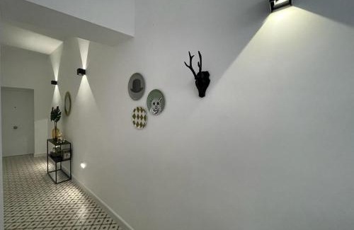 La Linea de la Concepcion Apartment | APARTAMENTOS SOL Y LUNA