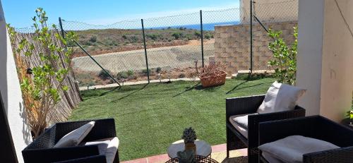 La Linea de la Concepcion Apartment | Apartamento con jardin