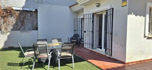La Linea de la Concepcion Apartment | Apartamento con jardin