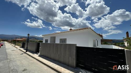 Albunan House | Apartamaento Asis A