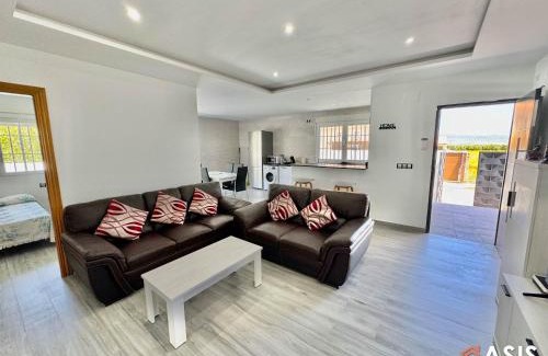 Albunan House | Apartamaento Asis A