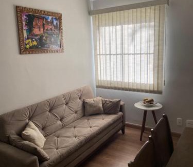Espirito Santo Do Pinhal Apartment | Apartamento do Renan