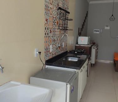 Espirito Santo Do Pinhal Apartment | Apartamento Ferreira