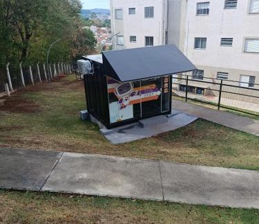 Espirito Santo Do Pinhal Apartment | Apartamento WJM