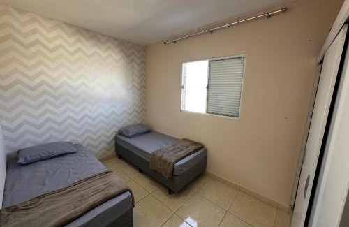 Espirito Santo Do Pinhal Apartment | Apartamento WJM