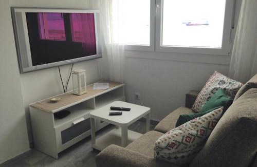 La Linea de la Concepcion Apartment | Apartamentos vista a tres continentes