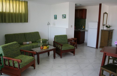 Playa del Ingles Apartment | Apartamentos Maba Playa