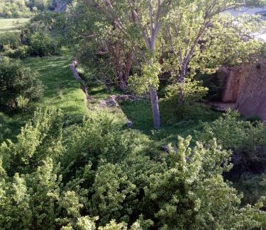 Villarroya de los Pinares Apartment | Apartamento creativo Villa Rubei